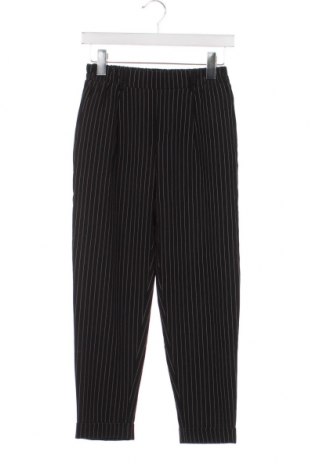 Γυναικείο παντελόνι Tally Weijl, Μέγεθος XS, Χρώμα Μαύρο, Τιμή 3,59 €