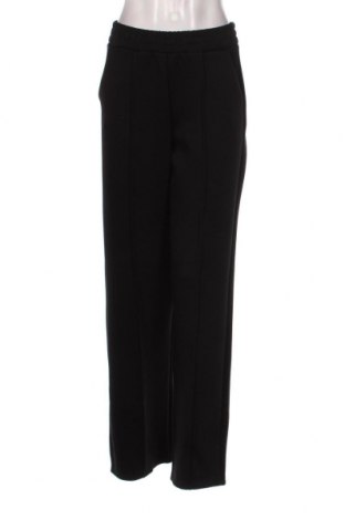 Дамски панталон Tom Tailor, Размер S, Цвят Черен, Цена 21,75 лв.