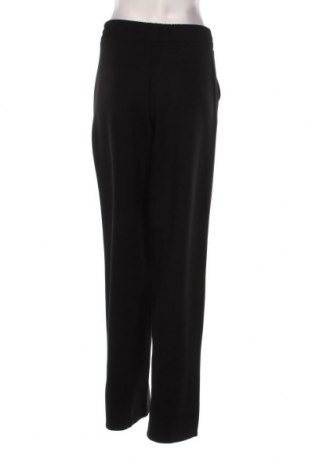 Γυναικείο παντελόνι Tom Tailor, Μέγεθος S, Χρώμα Μαύρο, Τιμή 44,85 €