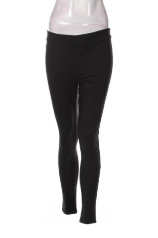 Дамски панталон Tom Tailor, Размер M, Цвят Черен, Цена 15,66 лв.