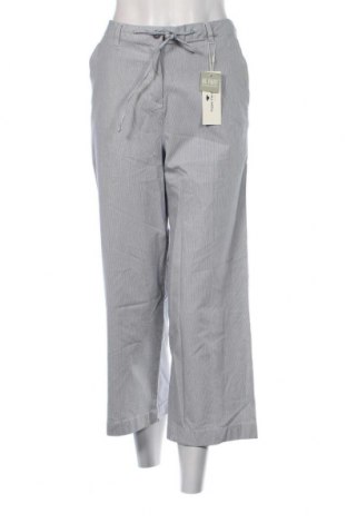 Дамски панталон Tom Tailor, Размер M, Цвят Многоцветен, Цена 31,32 лв.