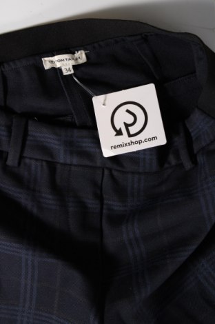 Dámske nohavice Tom Tailor, Veľkosť S, Farba Modrá, Cena  3,12 €