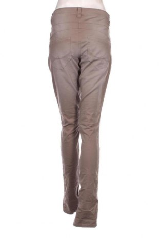 Дамски панталон Tom Tailor, Размер M, Цвят Бежов, Цена 7,54 лв.