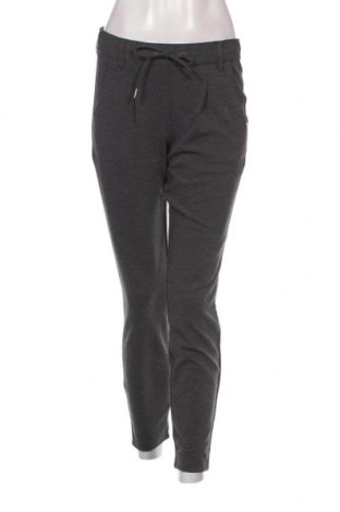 Дамски панталон Tom Tailor, Размер XS, Цвят Сив, Цена 8,70 лв.