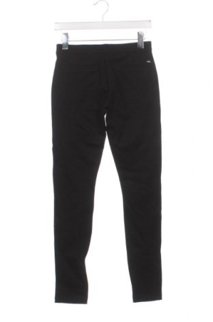 Γυναικείο παντελόνι Tommy Hilfiger, Μέγεθος XS, Χρώμα Μαύρο, Τιμή 27,17 €