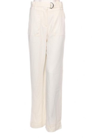 Γυναικείο παντελόνι Tommy Hilfiger, Μέγεθος XS, Χρώμα Λευκό, Τιμή 54,34 €