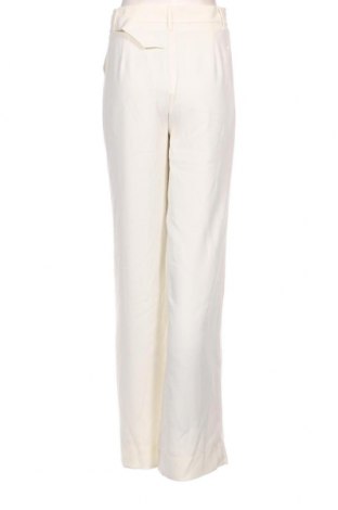 Γυναικείο παντελόνι Tommy Hilfiger, Μέγεθος XS, Χρώμα Λευκό, Τιμή 118,14 €