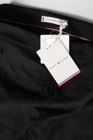 Γυναικείο παντελόνι Tommy Hilfiger, Μέγεθος XS, Χρώμα Μπλέ, Τιμή 27,17 €