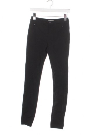 Дамски панталон Tommy Hilfiger, Размер XS, Цвят Син, Цена 47,75 лв.