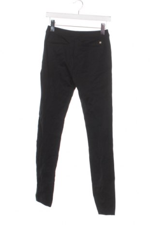 Γυναικείο παντελόνι Tommy Hilfiger, Μέγεθος XS, Χρώμα Μπλέ, Τιμή 29,54 €