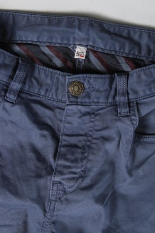 Дамски панталон Tommy Hilfiger, Размер M, Цвят Син, Цена 43,93 лв.
