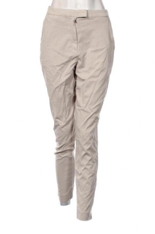 Дамски панталон Tommy Hilfiger, Размер S, Цвят Бежов, Цена 66,85 лв.