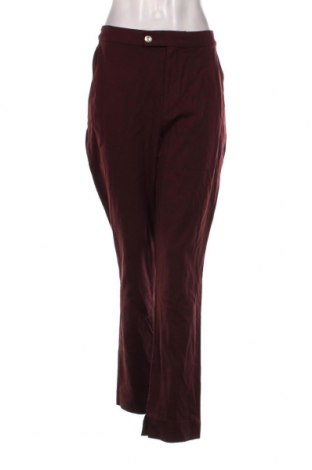 Pantaloni de femei Tommy Icons, Mărime XL, Culoare Mov, Preț 884,87 Lei