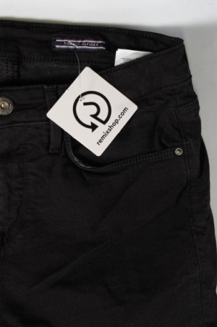 Γυναικείο παντελόνι Tommy Hilfiger, Μέγεθος M, Χρώμα Μαύρο, Τιμή 29,54 €