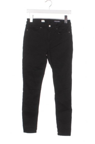 Dámské kalhoty  Tommy Hilfiger, Velikost M, Barva Černá, Cena  761,00 Kč
