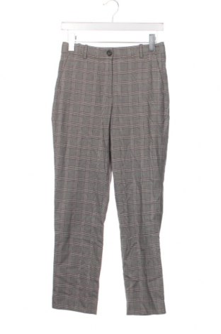 Дамски панталон Tommy Hilfiger, Размер XS, Цвят Сив, Цена 47,75 лв.