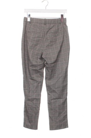 Дамски панталон Tommy Hilfiger, Размер XS, Цвят Сив, Цена 57,30 лв.