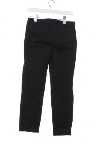 Γυναικείο παντελόνι Tommy Hilfiger, Μέγεθος XS, Χρώμα Μπλέ, Τιμή 6,26 €
