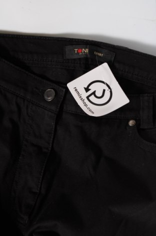 Дамски панталон Toni Dress, Размер M, Цвят Черен, Цена 6,96 лв.