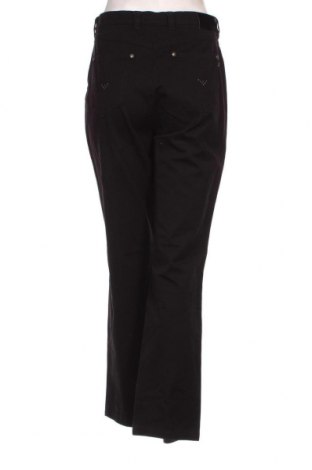Γυναικείο παντελόνι Toni Dress, Μέγεθος M, Χρώμα Μαύρο, Τιμή 3,59 €