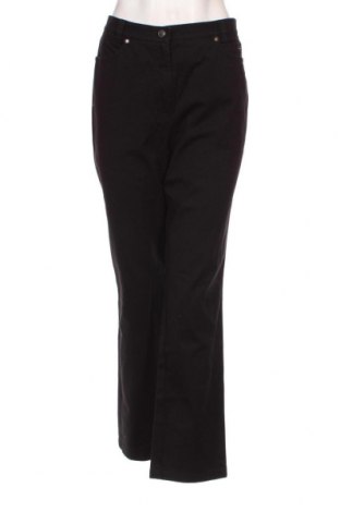 Γυναικείο παντελόνι Toni Dress, Μέγεθος M, Χρώμα Μαύρο, Τιμή 3,59 €