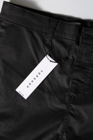 Γυναικείο παντελόνι Top Shoes, Μέγεθος M, Χρώμα Μαύρο, Τιμή 8,14 €