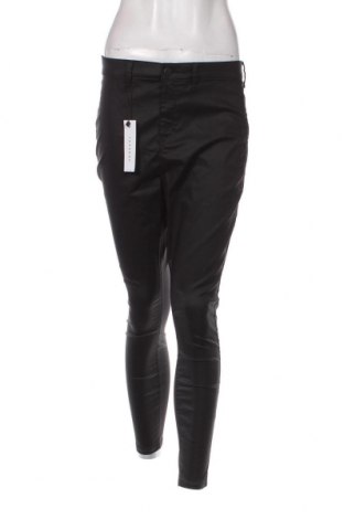 Pantaloni de femei Top Shoes, Mărime M, Culoare Negru, Preț 41,58 Lei