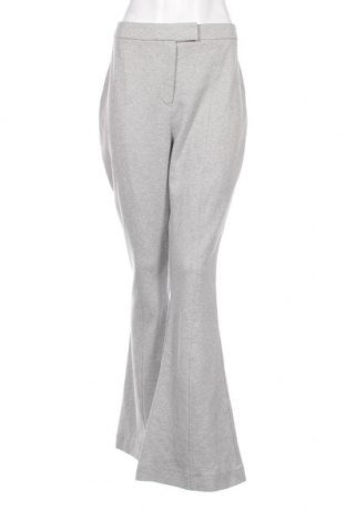 Дамски панталон Topshop, Размер XL, Цвят Сив, Цена 15,00 лв.