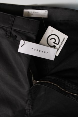 Dámske nohavice Topshop, Veľkosť L, Farba Čierna, Cena  8,07 €