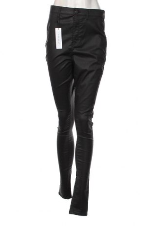 Pantaloni de femei Topshop, Mărime L, Culoare Negru, Preț 40,07 Lei