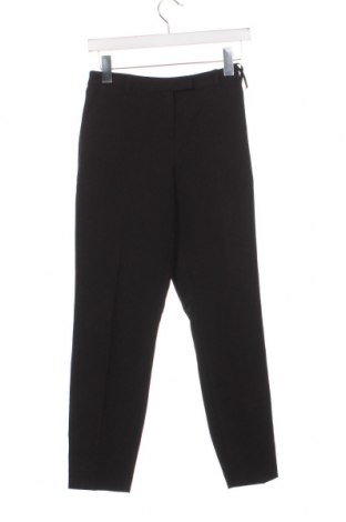 Дамски панталон Topshop, Размер S, Цвят Черен, Цена 6,67 лв.