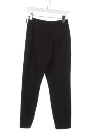 Дамски панталон Topshop, Размер S, Цвят Черен, Цена 7,83 лв.