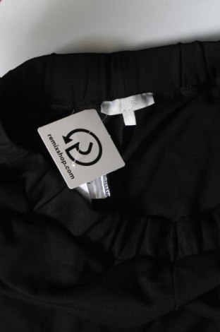 Γυναικείο παντελόνι True, Μέγεθος M, Χρώμα Μαύρο, Τιμή 4,84 €