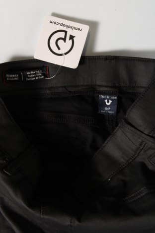 Pantaloni de femei True Religion, Mărime S, Culoare Gri, Preț 161,18 Lei