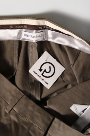 Damenhose Trussardi, Größe XL, Farbe Grau, Preis € 34,69
