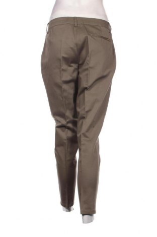 Pantaloni de femei Trussardi, Mărime XL, Culoare Gri, Preț 173,00 Lei