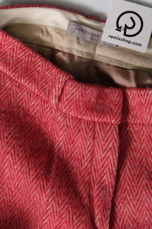 Damenhose Turnover, Größe S, Farbe Mehrfarbig, Preis € 7,52
