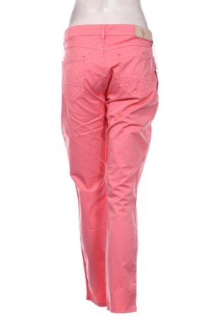 Γυναικείο παντελόνι U.S. Polo Assn., Μέγεθος XL, Χρώμα Ρόζ , Τιμή 21,07 €