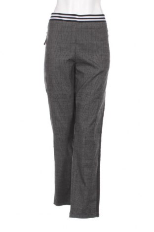 Дамски панталон Ulla Popken, Размер 3XL, Цвят Сив, Цена 52,20 лв.