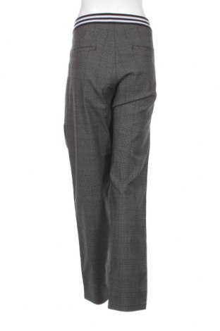 Дамски панталон Ulla Popken, Размер 3XL, Цвят Сив, Цена 52,20 лв.