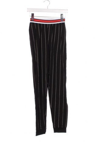 Γυναικείο παντελόνι Undiz, Μέγεθος XS, Χρώμα Μαύρο, Τιμή 9,87 €