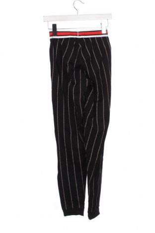 Γυναικείο παντελόνι Undiz, Μέγεθος XS, Χρώμα Μαύρο, Τιμή 44,85 €