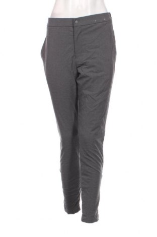 Pantaloni de femei Uniqlo, Mărime S, Culoare Gri, Preț 28,62 Lei