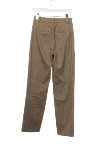 Дамски панталон United Colors Of Benetton, Размер XS, Цвят Бежов, Цена 41,76 лв.
