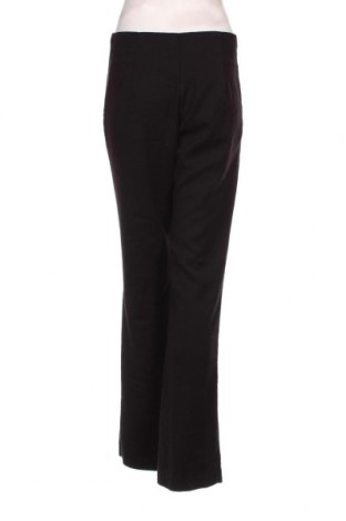 Pantaloni de femei United Colors Of Benetton, Mărime M, Culoare Negru, Preț 31,48 Lei