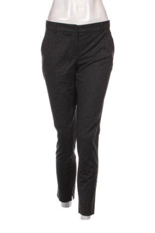 Pantaloni de femei United Colors Of Benetton, Mărime L, Culoare Gri, Preț 19,08 Lei