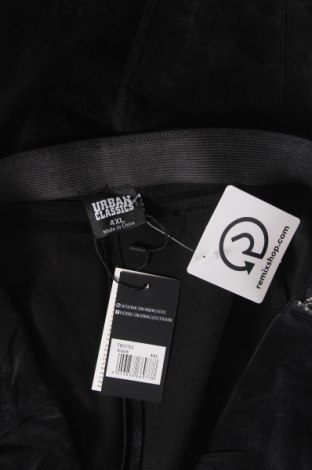 Dámske nohavice Urban Classics, Veľkosť 4XL, Farba Čierna, Cena  5,61 €