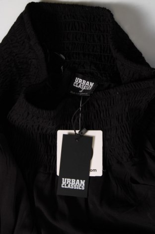Дамски панталон Urban Classics, Размер M, Цвят Черен, Цена 21,76 лв.