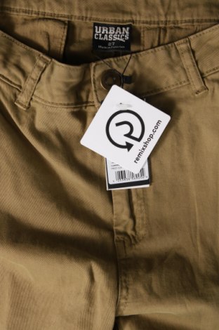Дамски панталон Urban Outfitters, Размер M, Цвят Бежов, Цена 23,49 лв.