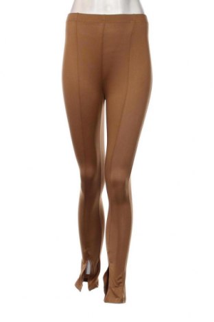 Γυναικείο παντελόνι VILA, Μέγεθος M, Χρώμα Καφέ, Τιμή 5,57 €